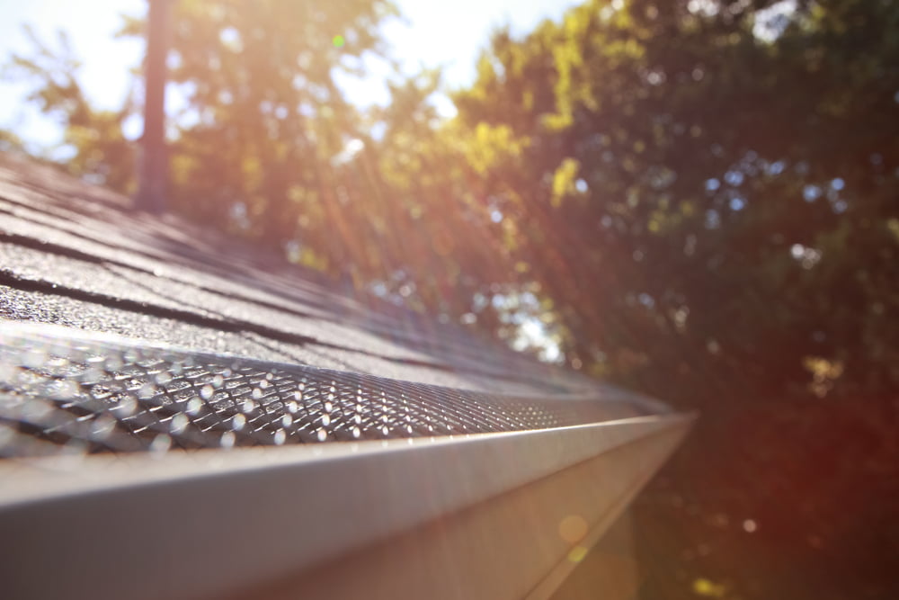 5 Shocking Reasons Your Long Island Home Can’t Survive Winter Without Gutter Guards!