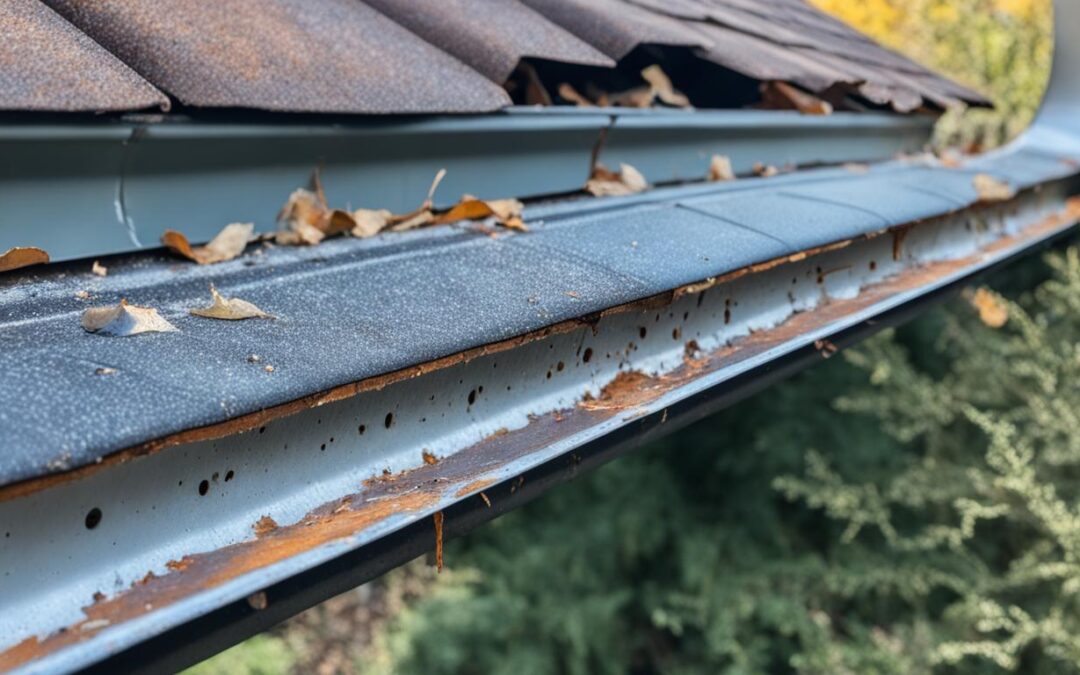 Signs Your Gutters Need Replacement: What to Look For